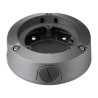 Hanwha Bullet Back Box (SBO-126B)