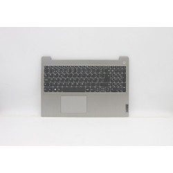 Lenovo Upper Case ASM_POR L81W1 