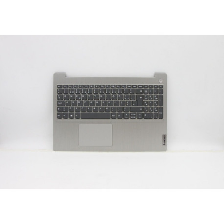 Lenovo Upper Case ASM_POR L81W1 