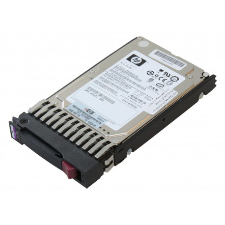 Hewlett Packard Enterprise 36GB 15.000Rpm 2.5 Inch SAS SP (432322-001)