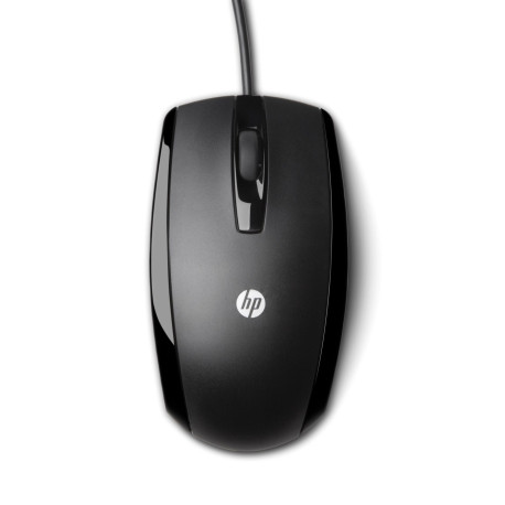 HP Mouse 3-Button Optical USB (KY619AA)