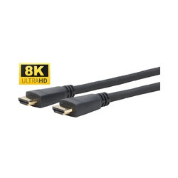 Vivolink Pro HDMI UltraHD 0.5 Meter (PROHDMIFUHD0.5)