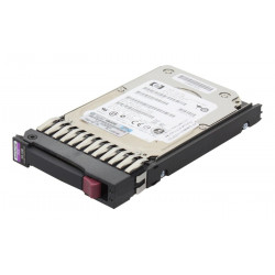 Hewlett Packard Enterprise 36GB 15.000Rpm SAS 2,5 inch (418397-001)