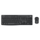 Logitech Mk370 Combo For Business 