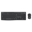 Logitech Mk370 Combo For Business 