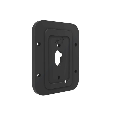 SystemHouse Solutions Installation Plate for Vandal 