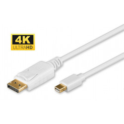 MicroConnect 4K Mini Displayport to (DP-MMG-180M)