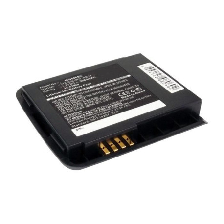 CoreParts Battery for Intermec Scanner (MBXPOS-BA0150)