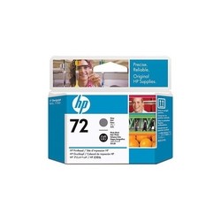 HP C9380A Printhead Grey+Photo Black