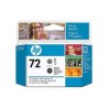 HP C9380A Printhead Grey+Photo Black