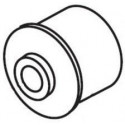 KYOCERA PULLEY PAPER FEED (5FH06010)