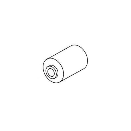 KYOCERA PULLEY,SEPARATION (5FH06020)