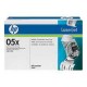 HP CE505XD Toner Black High Capacity