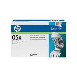 HP CE505XD Toner Black High Capacity