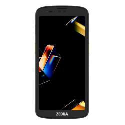 Zebra TC201, LAN, WIFI 7, SR500, 6 