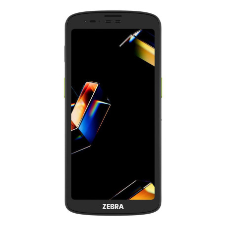 Zebra TC201, LAN, WIFI 7, SR500, 6 