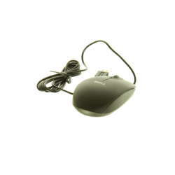 Dell Kit Mouse, USB, 3 Buttons, (9RRC7)