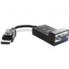 HP AS615AA DisplayPort for VGA-adapter