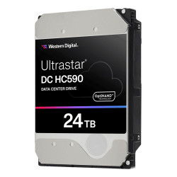 Western Digital Dc Hc590 Internal Hard Drive 