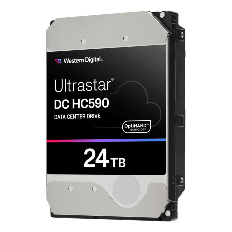 Western Digital Dc Hc590 Internal Hard Drive 