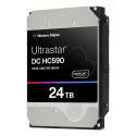 Western Digital Dc Hc590 Internal Hard Drive 