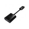 HP H4F02AA HDMI to VGA Adapter