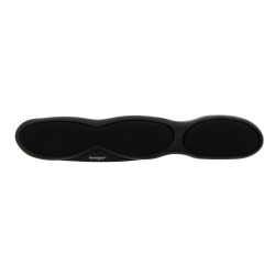 Kensington Foam Wrist Rest (Black) (62383)