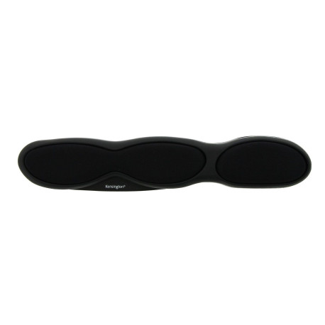 Kensington Foam Wrist Rest (Black) (62383)