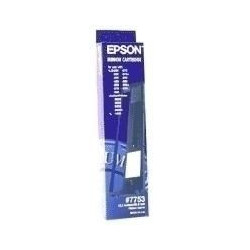 Epson Ribbon Black (7753)