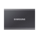 Samsung Portable SSD T7 2TB external (MU-PC2T0T/WW)