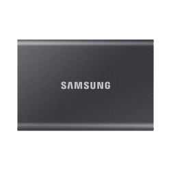 Samsung Portable SSD T7 2TB external (MU-PC2T0T/WW)