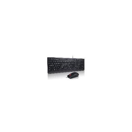 Lenovo Keyboard USB KB BK UKE 