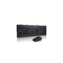 Lenovo Keyboard USB KB BK UKE 