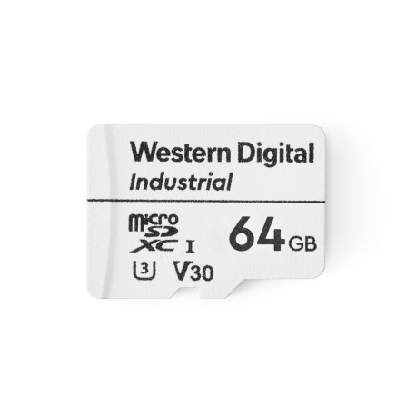 Bosch IP SECURITY MICROSD CARD 64GB (MSD-064G)