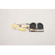 Lenovo CPU heatsink with fan for 