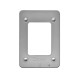 SystemHouse Solutions Installationplate xCR-SD G2, 