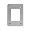 SystemHouse Solutions Installationplate xCR-SD G2,