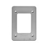 SystemHouse Solutions Installationplate xCR-SD G2, 