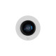 Ubiquiti Long-distance lens with enhanced low-light performance