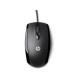 HP E5E76AA Mouse X500