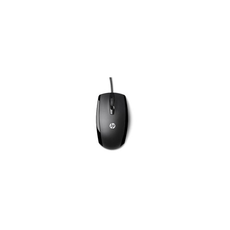 HP E5E76AA Mouse X500