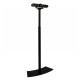 Erard Pro 80 video conferencing accessory Stand Black (049480)