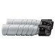 Konica Minolta Konica Minolta TN-116 Black Original Toner Cartridge (A1UC050)