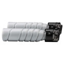 Konica Minolta Konica Minolta TN-116 Black Original Toner Cartridge (A1UC050)