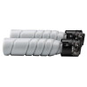 Konica Minolta Konica Minolta TN-116 Black Original Toner Cartridge (A1UC050)
