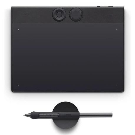 Wacom Intuos Pro S 