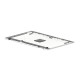 HP LCD BACK COVER NSV W ANT FHD (M45108-001)