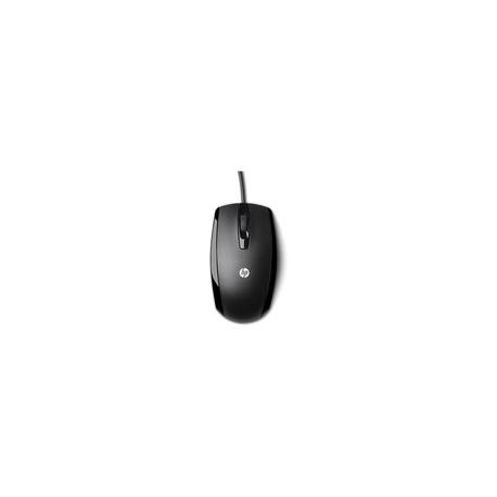 HP KY619AA Mouse USB 3-Button Optical
