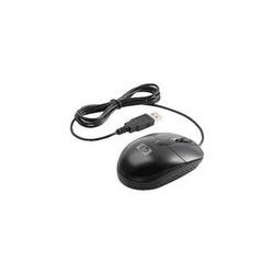 HP RH304AA Mouse USB Optical Travel