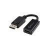MicroConnect Adapter Displayport - HDMI M-F (DPHDMI2)
